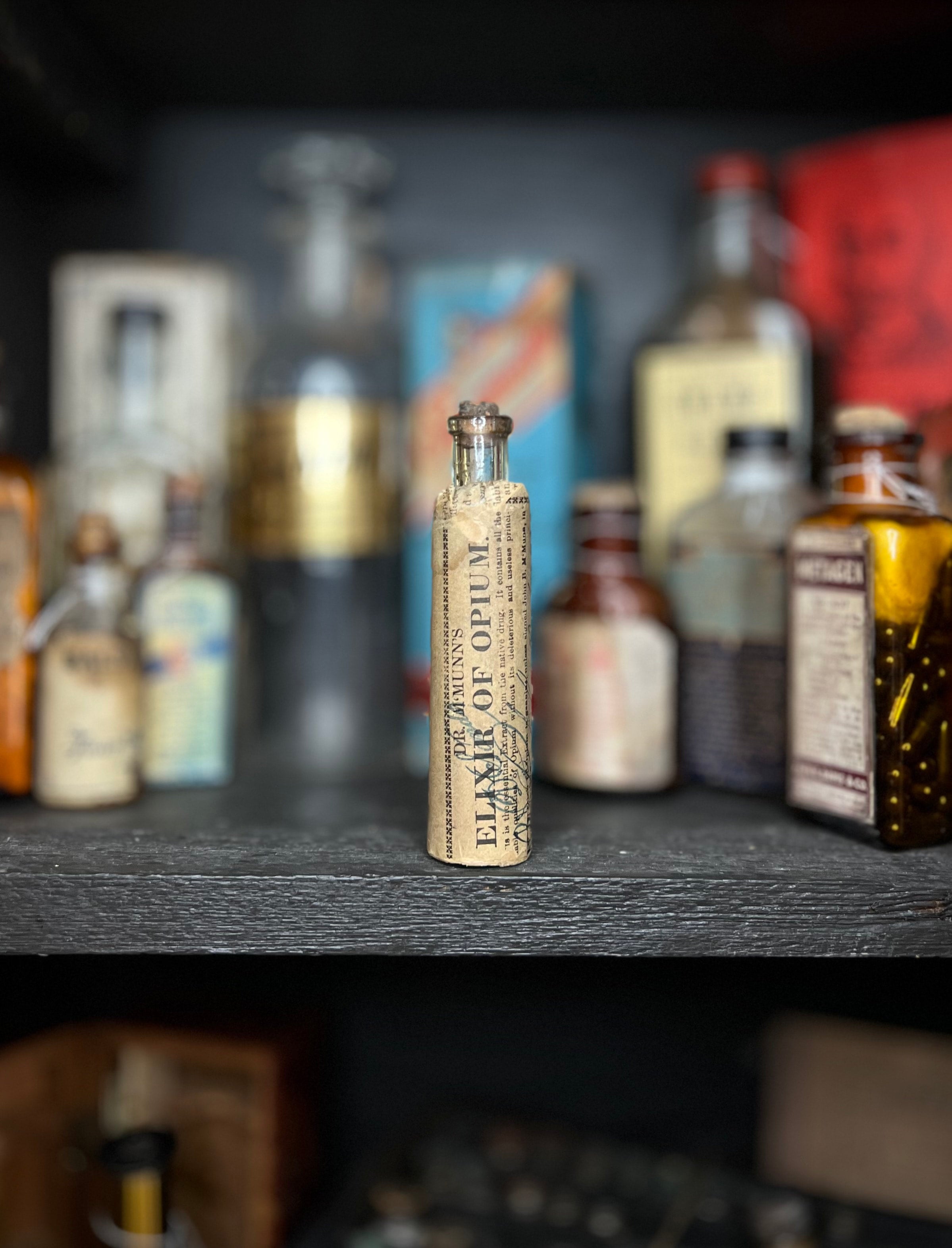 福袋安いいね半額ストア Medicine Antique | Shoppe Curiosities Olde Wunderkammer The 健康・医学